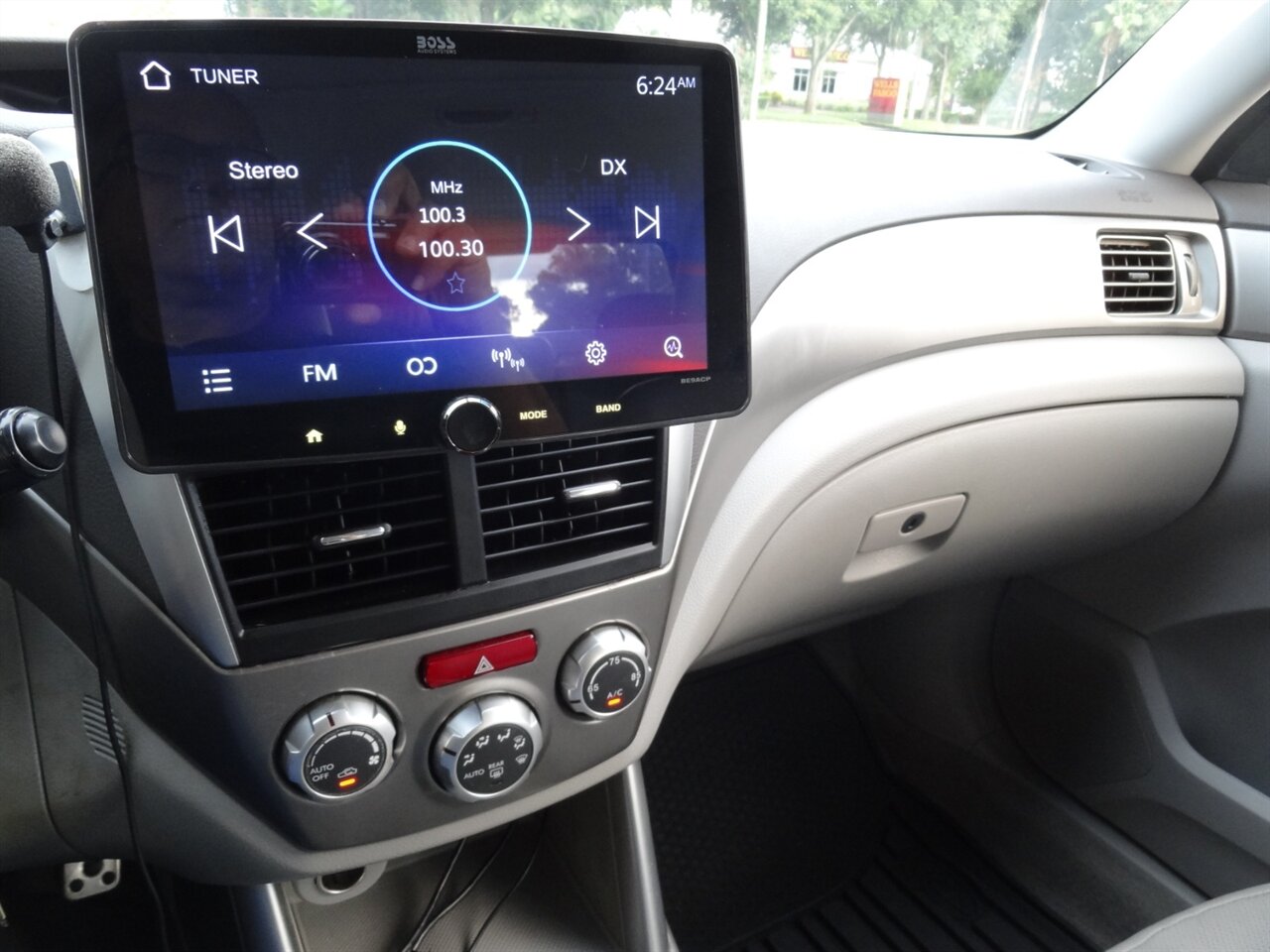 2010 Subaru Forester 2.5XT Limited - Photo 56 - Deland, FL 32720