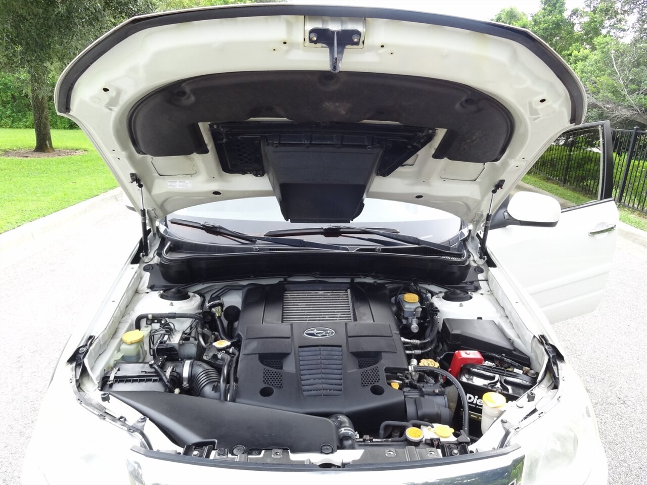 2010 Subaru Forester 2.5XT Limited - Photo 28 - Deland, FL 32720