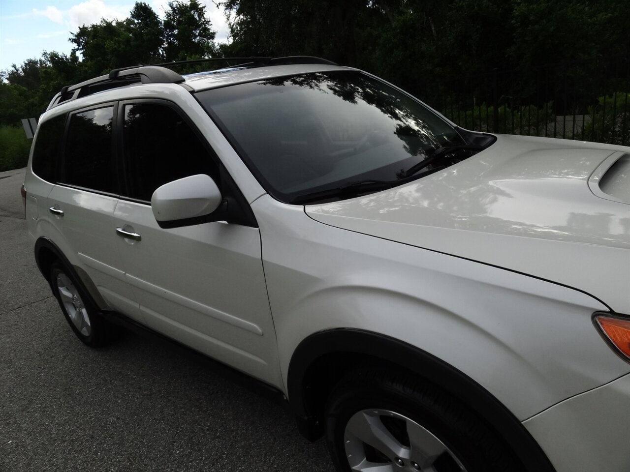 2010 Subaru Forester 2.5XT Limited - Photo 10 - Deland, FL 32720