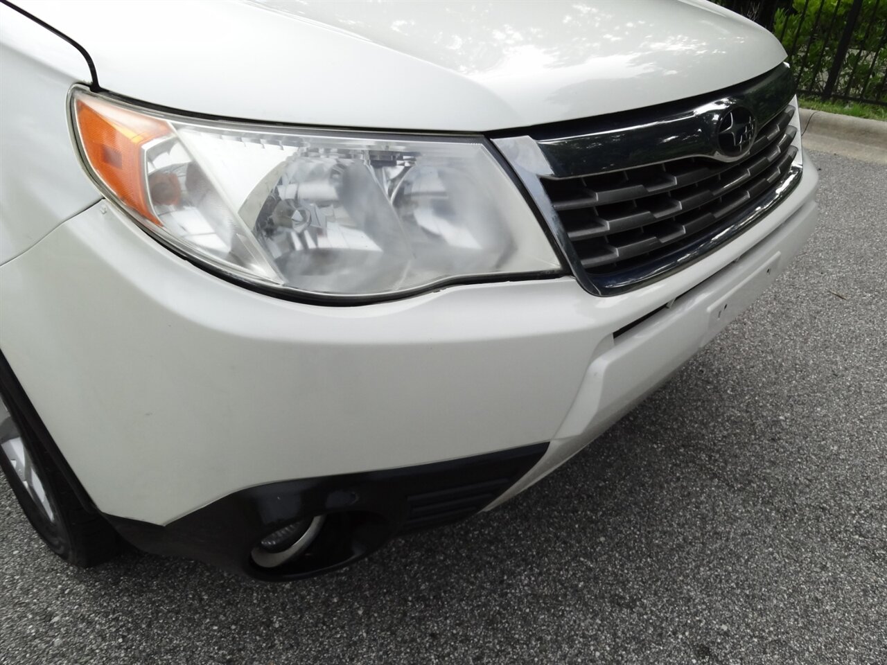 2010 Subaru Forester 2.5XT Limited - Photo 6 - Deland, FL 32720