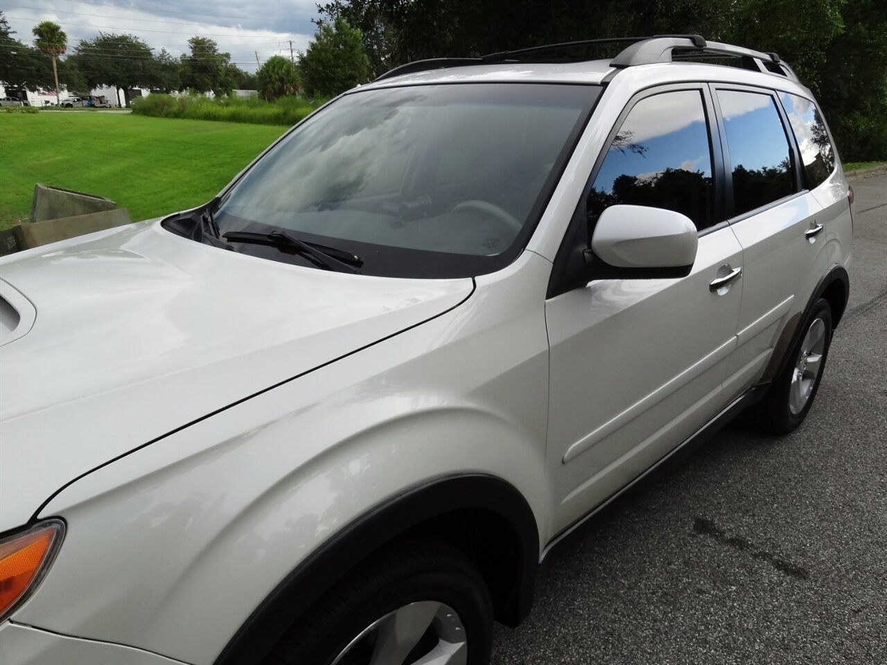 2010 Subaru Forester 2.5XT Limited - Photo 11 - Deland, FL 32720