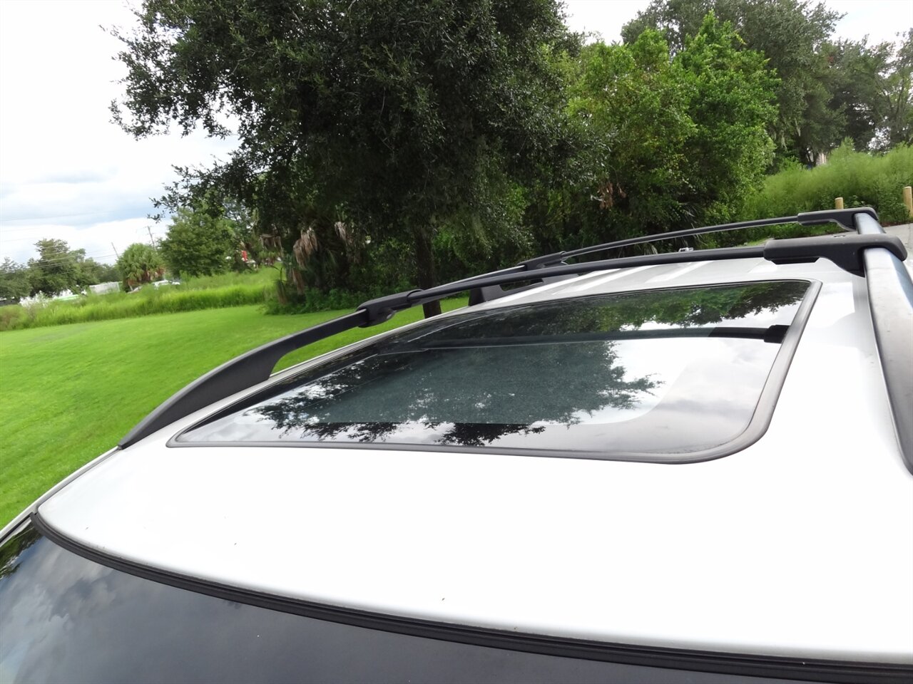 2010 Subaru Forester 2.5XT Limited - Photo 22 - Deland, FL 32720