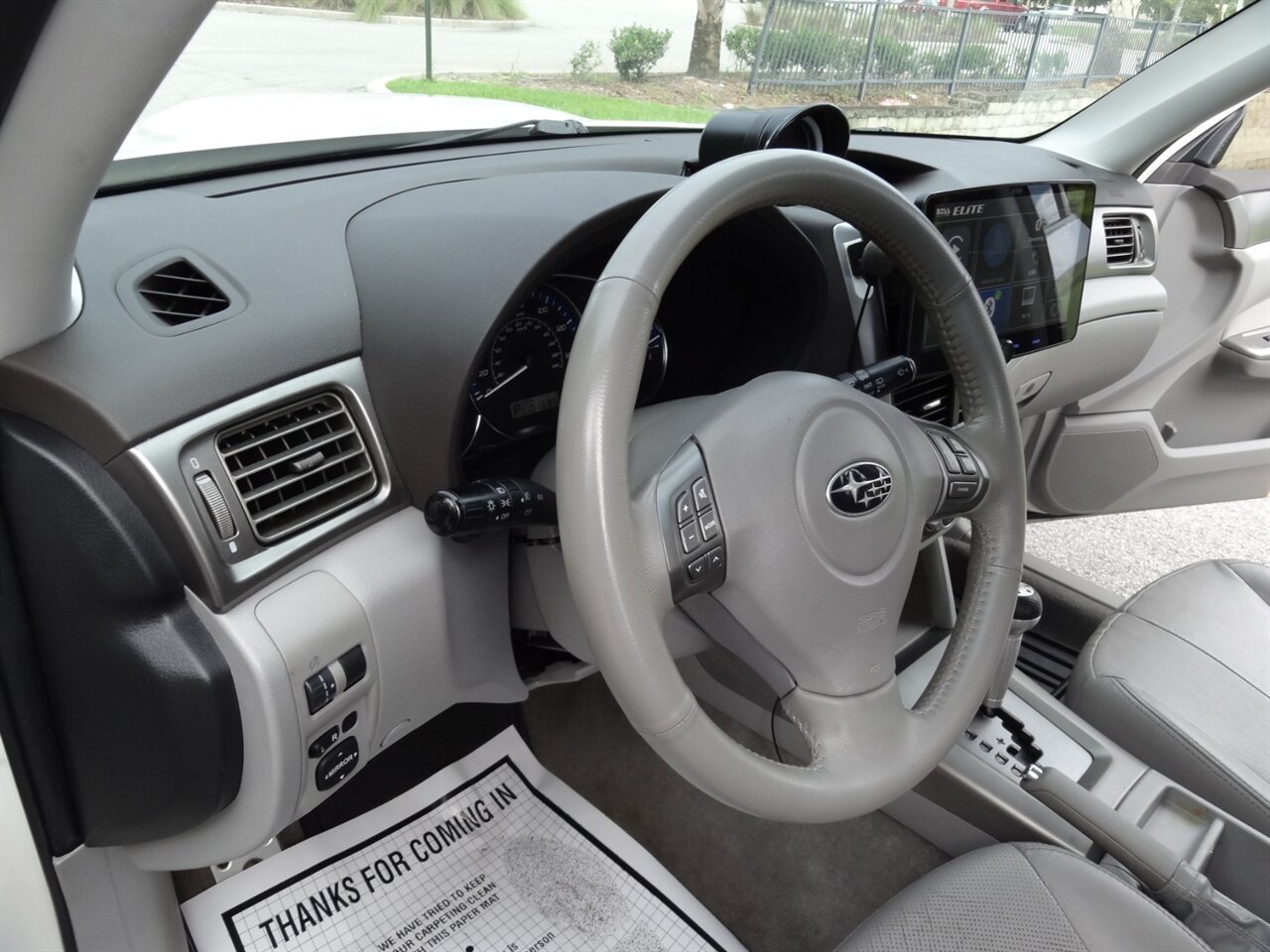2010 Subaru Forester 2.5XT Limited - Photo 32 - Deland, FL 32720