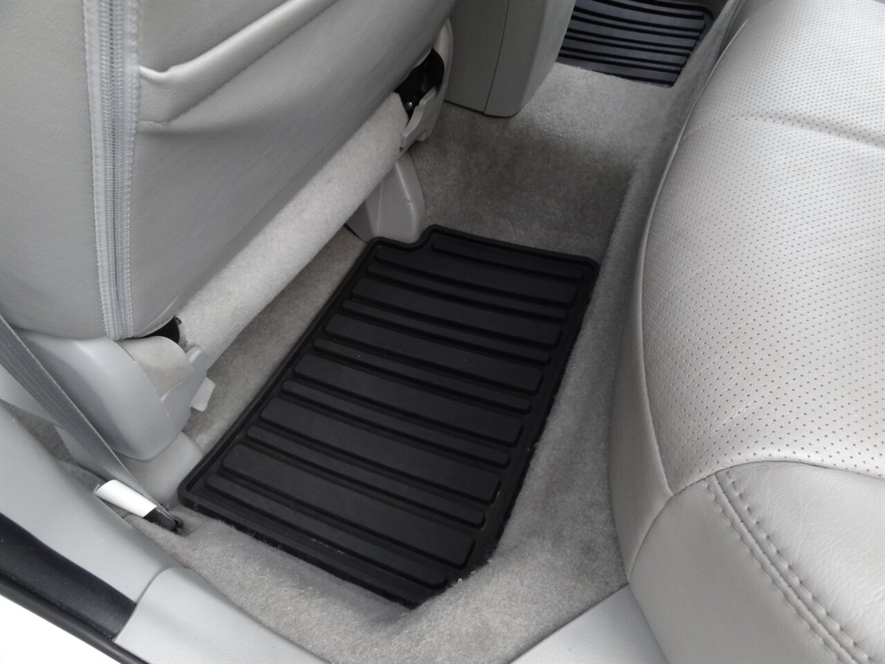 2010 Subaru Forester 2.5XT Limited - Photo 38 - Deland, FL 32720