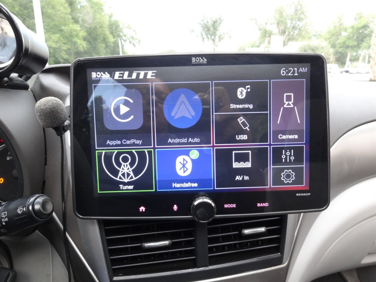 2010 Subaru Forester 2.5XT Limited - Photo 50 - Deland, FL 32720