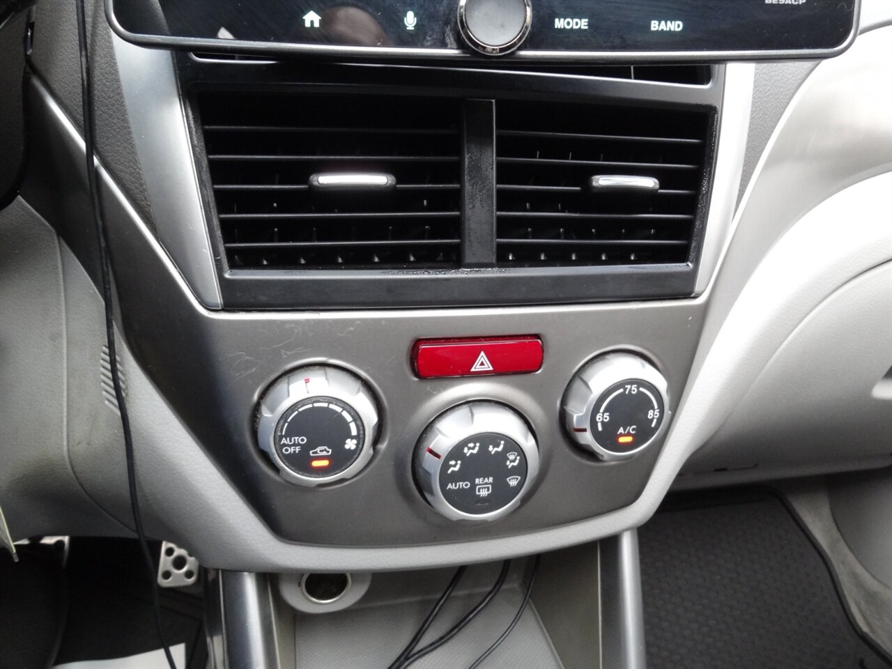 2010 Subaru Forester 2.5XT Limited - Photo 51 - Deland, FL 32720