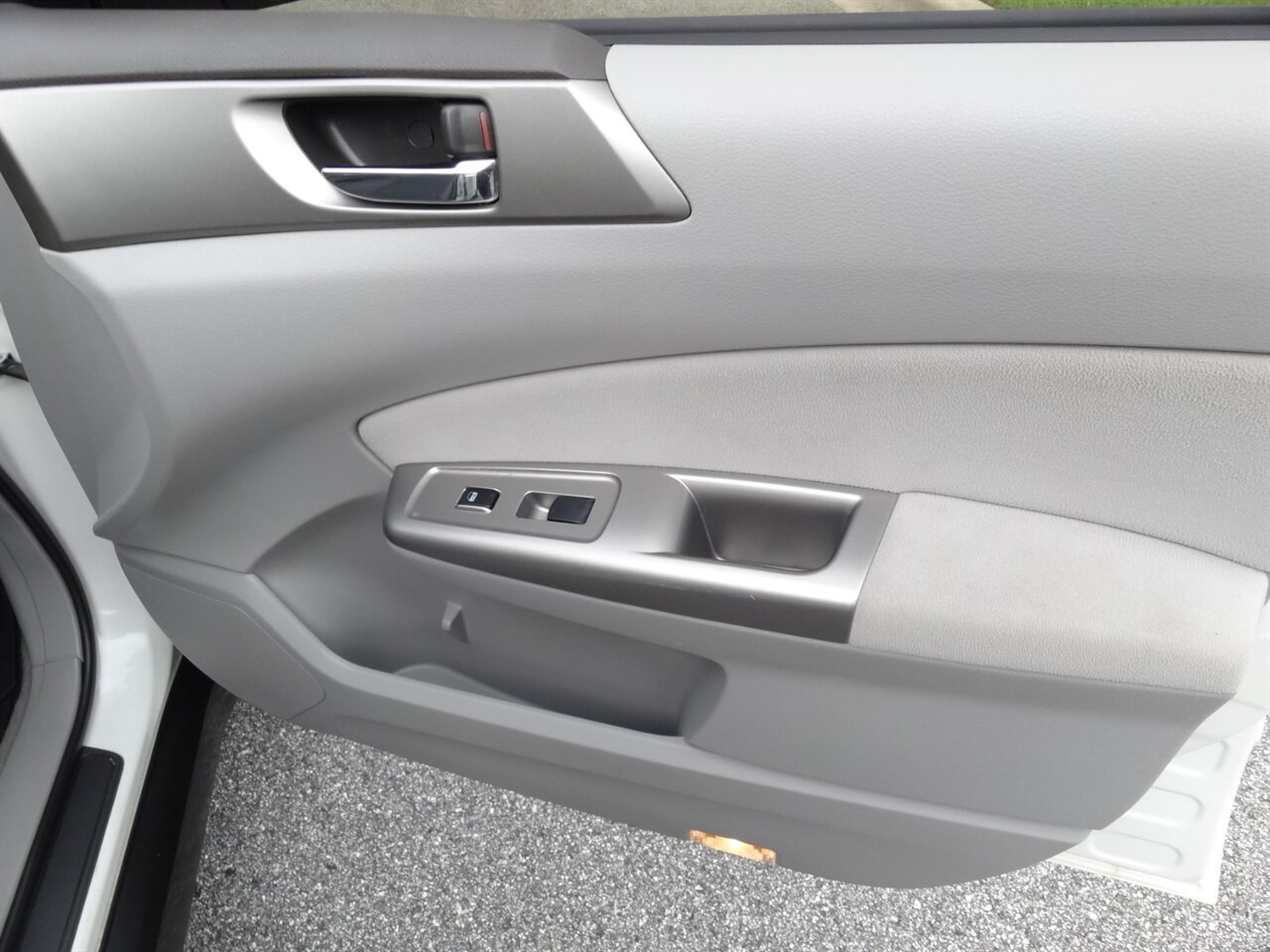 2010 Subaru Forester 2.5XT Limited - Photo 45 - Deland, FL 32720