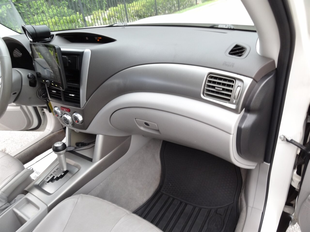 2010 Subaru Forester 2.5XT Limited - Photo 44 - Deland, FL 32720