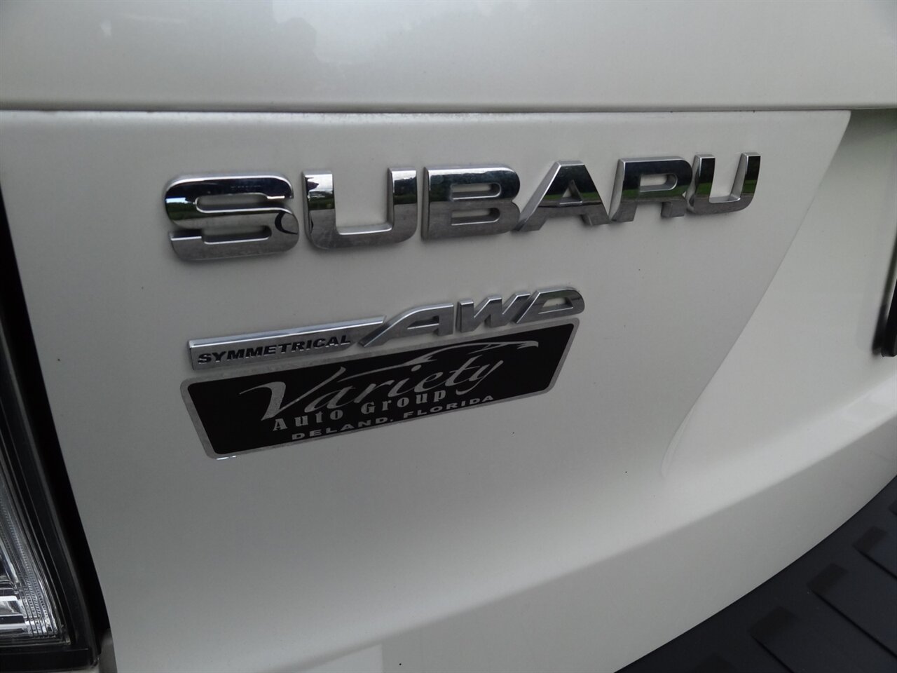 2010 Subaru Forester 2.5XT Limited - Photo 25 - Deland, FL 32720