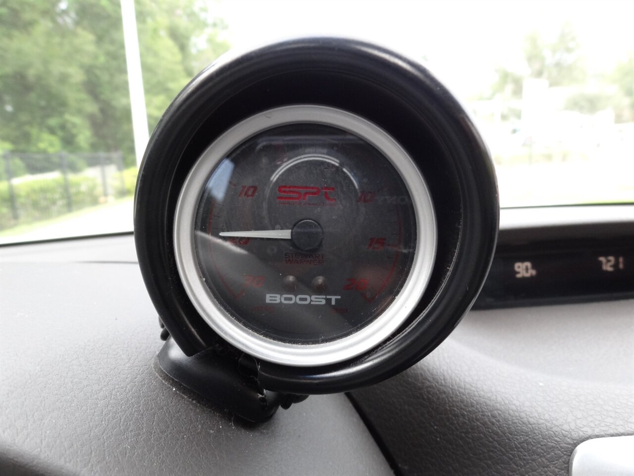 2010 Subaru Forester 2.5XT Limited - Photo 49 - Deland, FL 32720