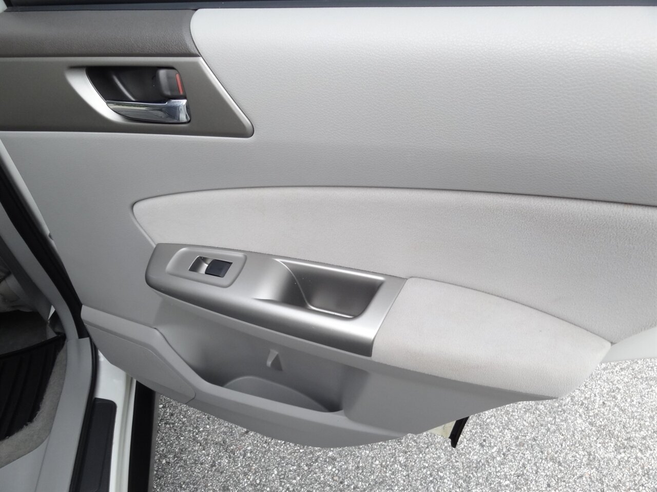 2010 Subaru Forester 2.5XT Limited - Photo 41 - Deland, FL 32720