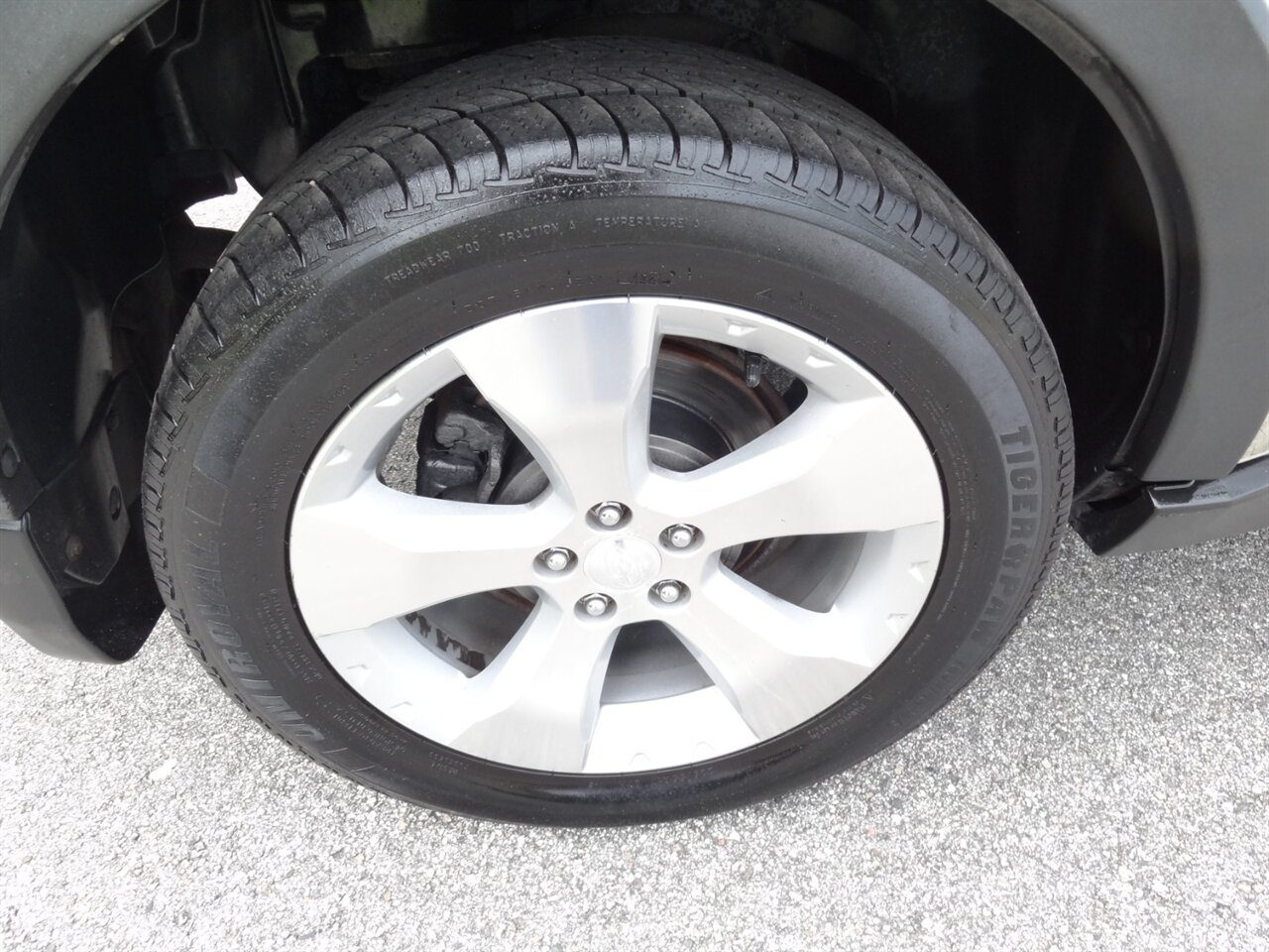 2010 Subaru Forester 2.5XT Limited - Photo 27 - Deland, FL 32720