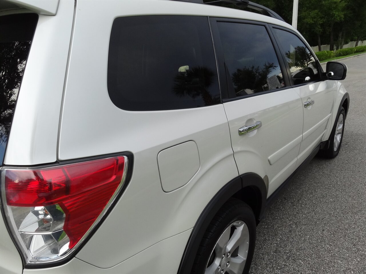 2010 Subaru Forester 2.5XT Limited - Photo 15 - Deland, FL 32720