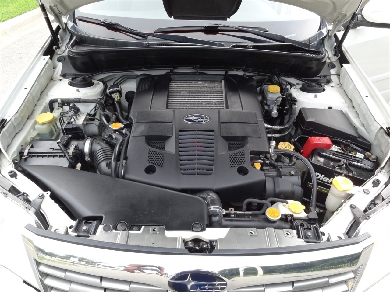 2010 Subaru Forester 2.5XT Limited - Photo 29 - Deland, FL 32720