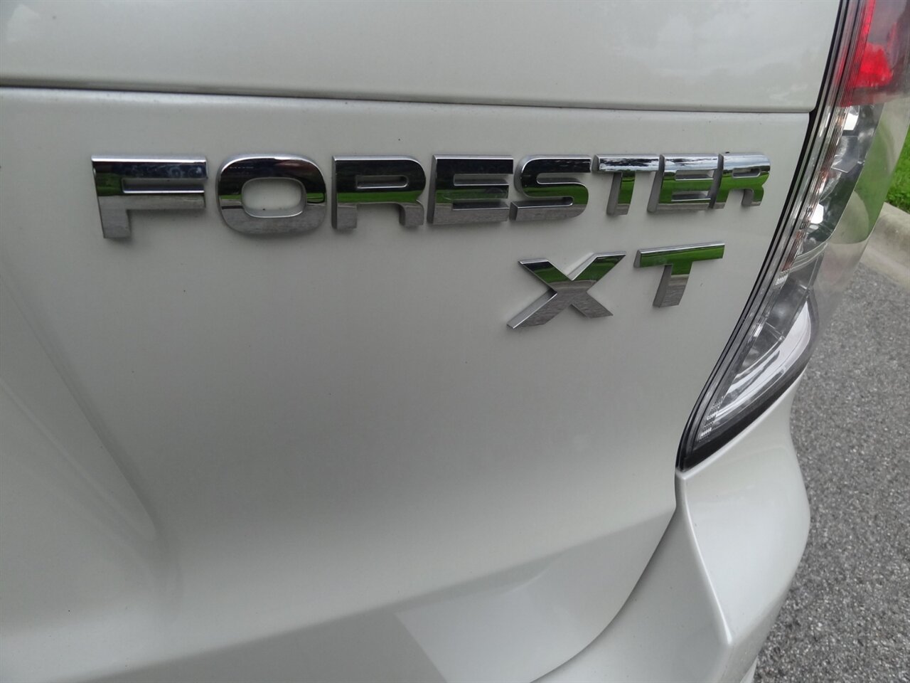 2010 Subaru Forester 2.5XT Limited - Photo 26 - Deland, FL 32720