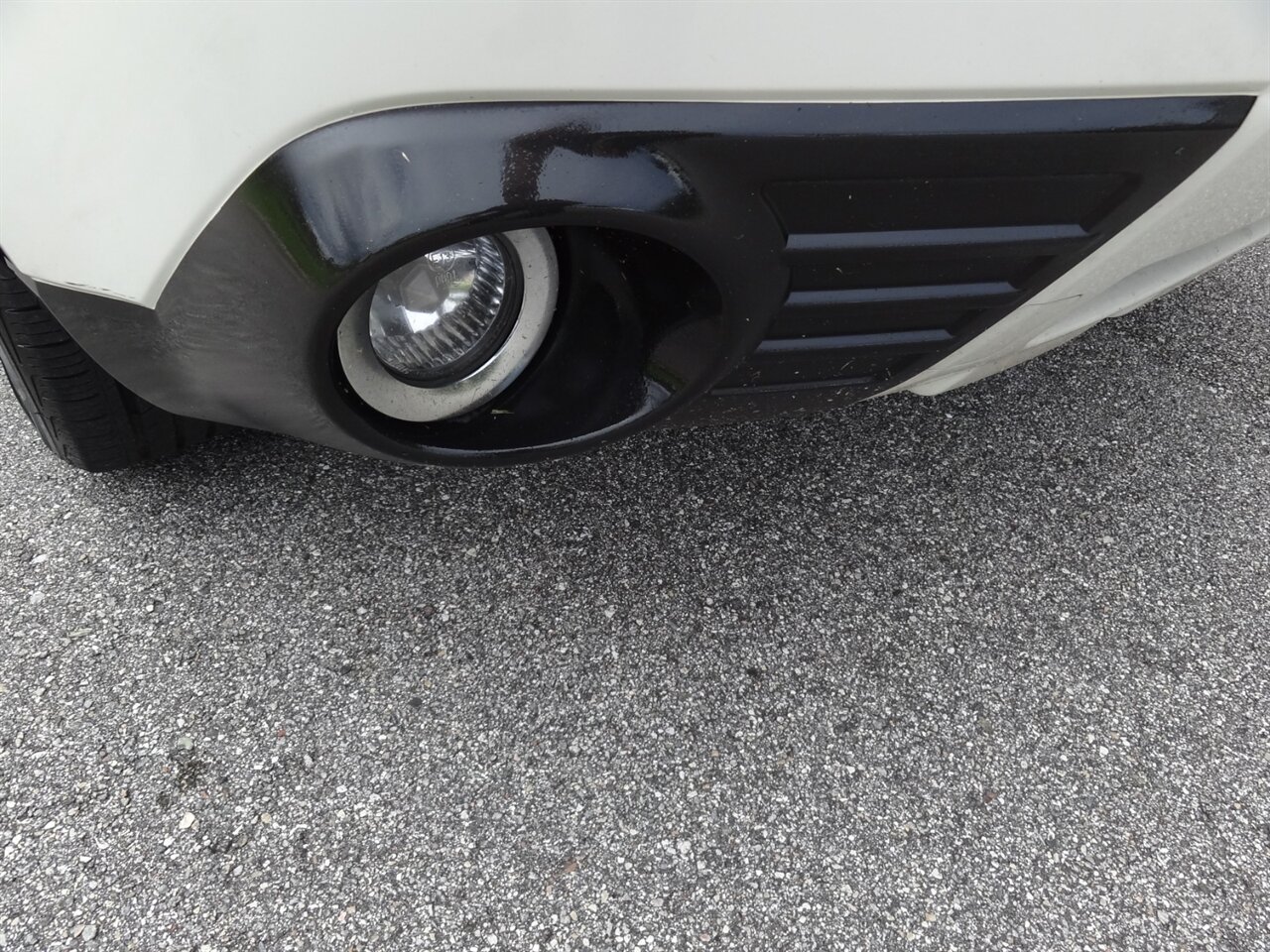 2010 Subaru Forester 2.5XT Limited - Photo 8 - Deland, FL 32720