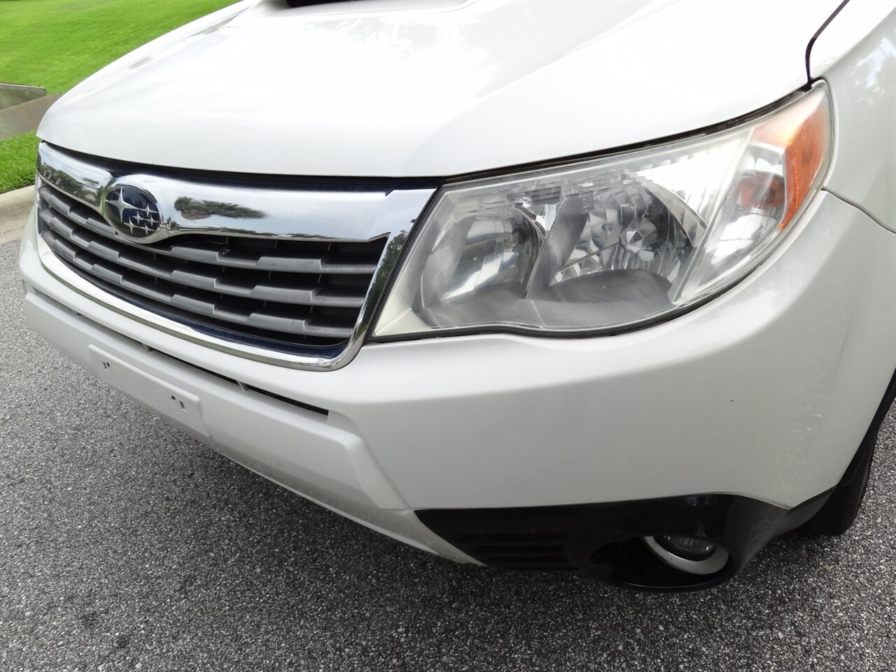 2010 Subaru Forester 2.5XT Limited - Photo 7 - Deland, FL 32720