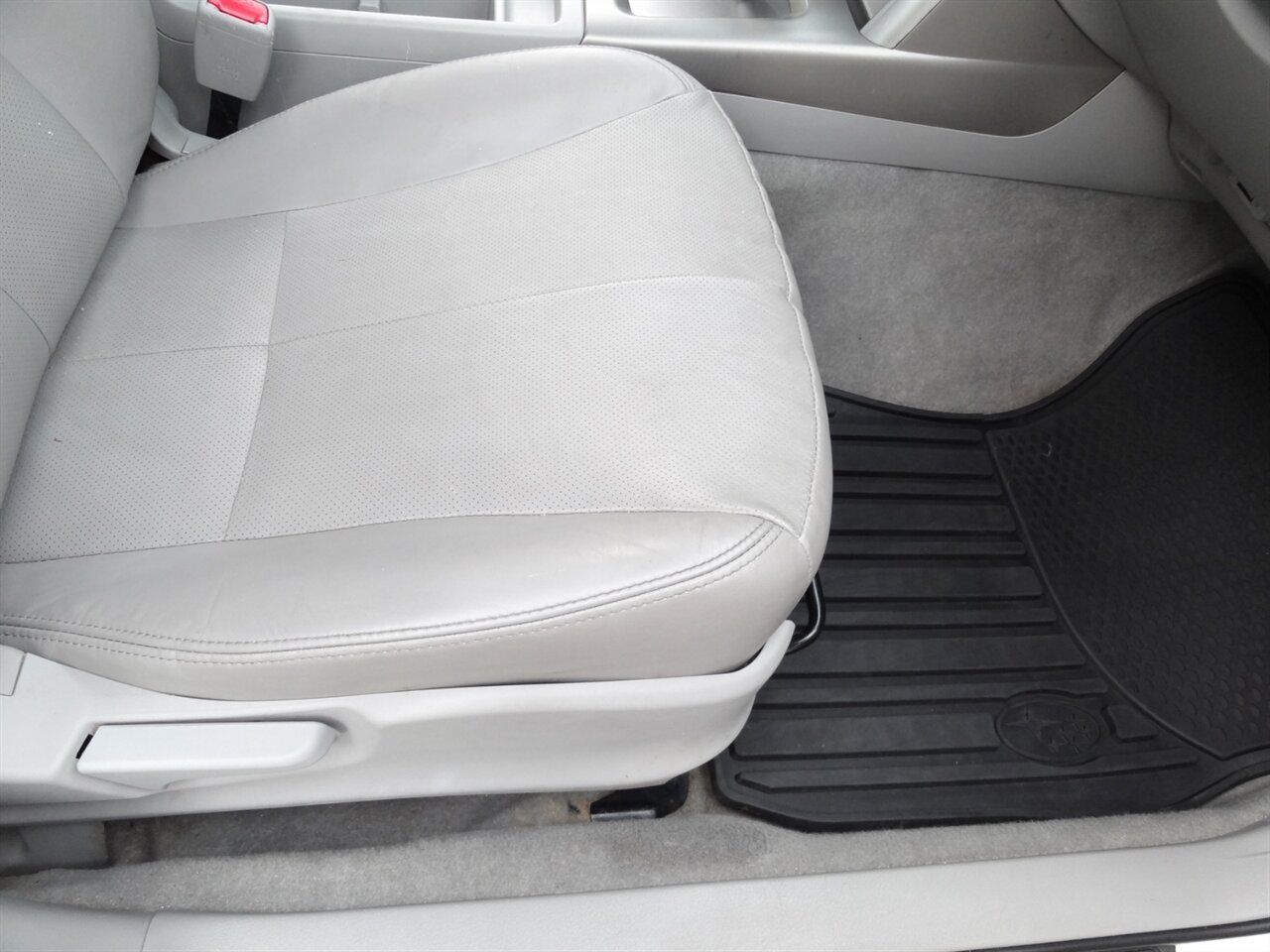 2010 Subaru Forester 2.5XT Limited - Photo 42 - Deland, FL 32720