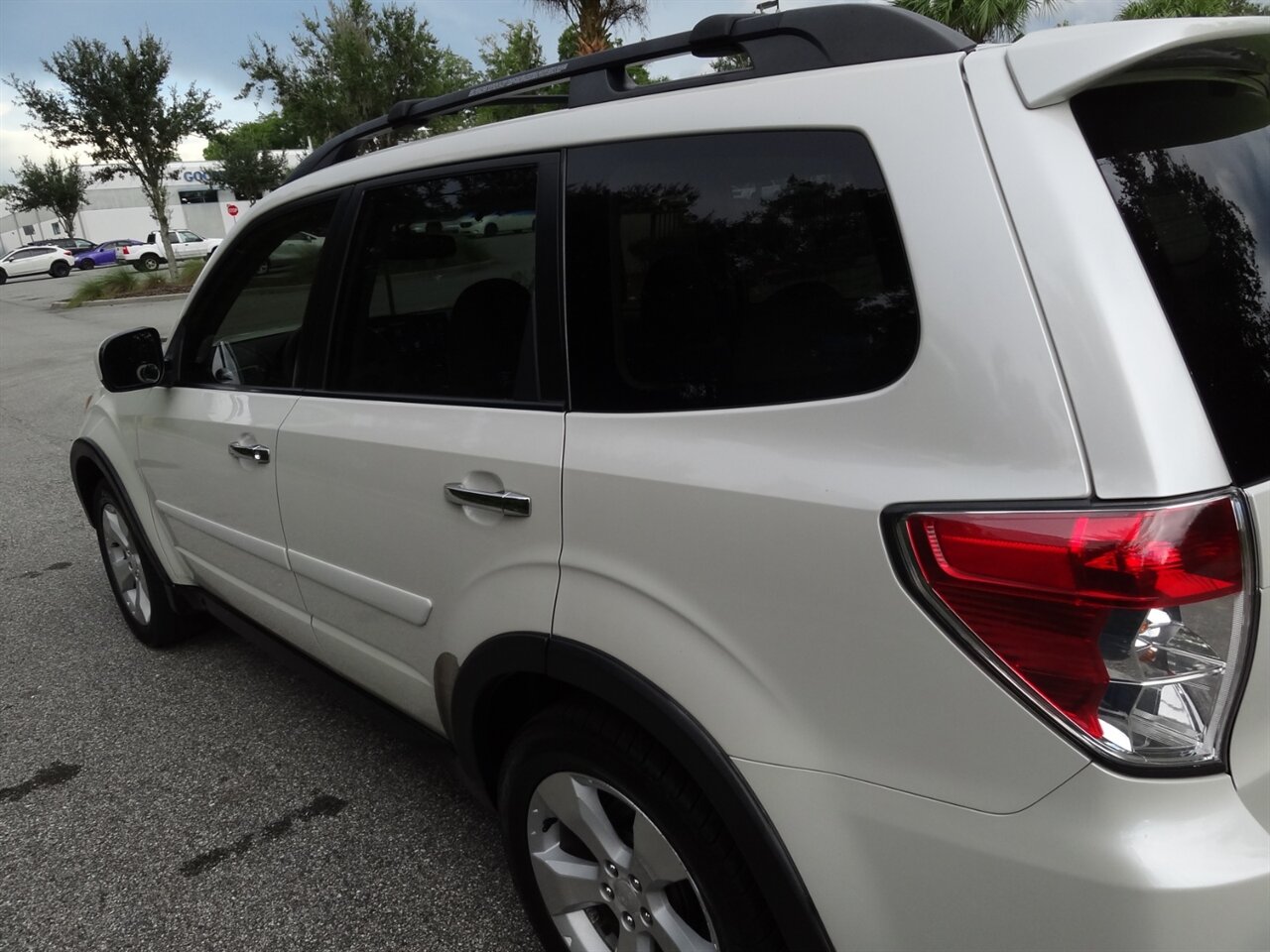 2010 Subaru Forester 2.5XT Limited - Photo 14 - Deland, FL 32720