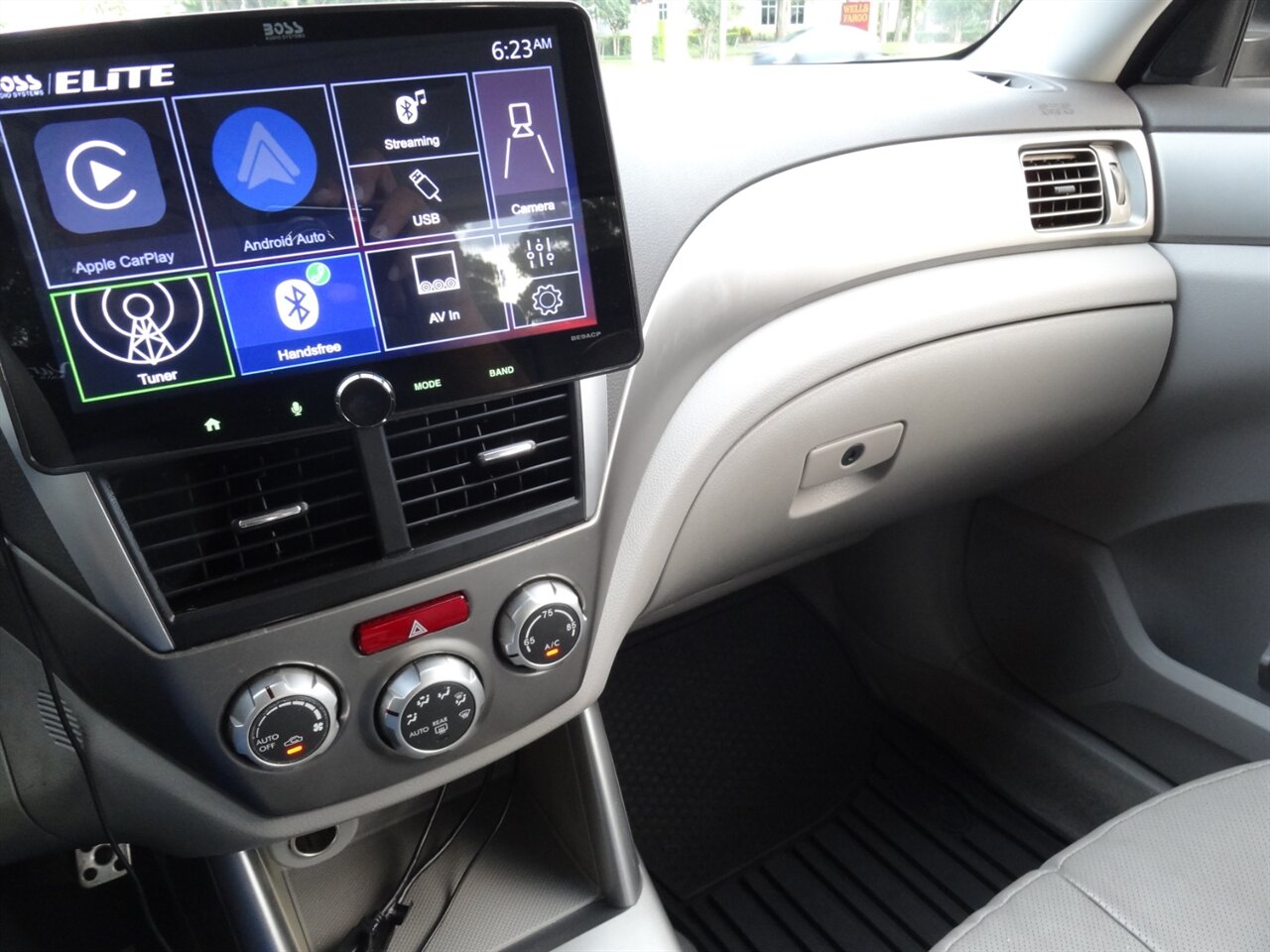 2010 Subaru Forester 2.5XT Limited - Photo 55 - Deland, FL 32720