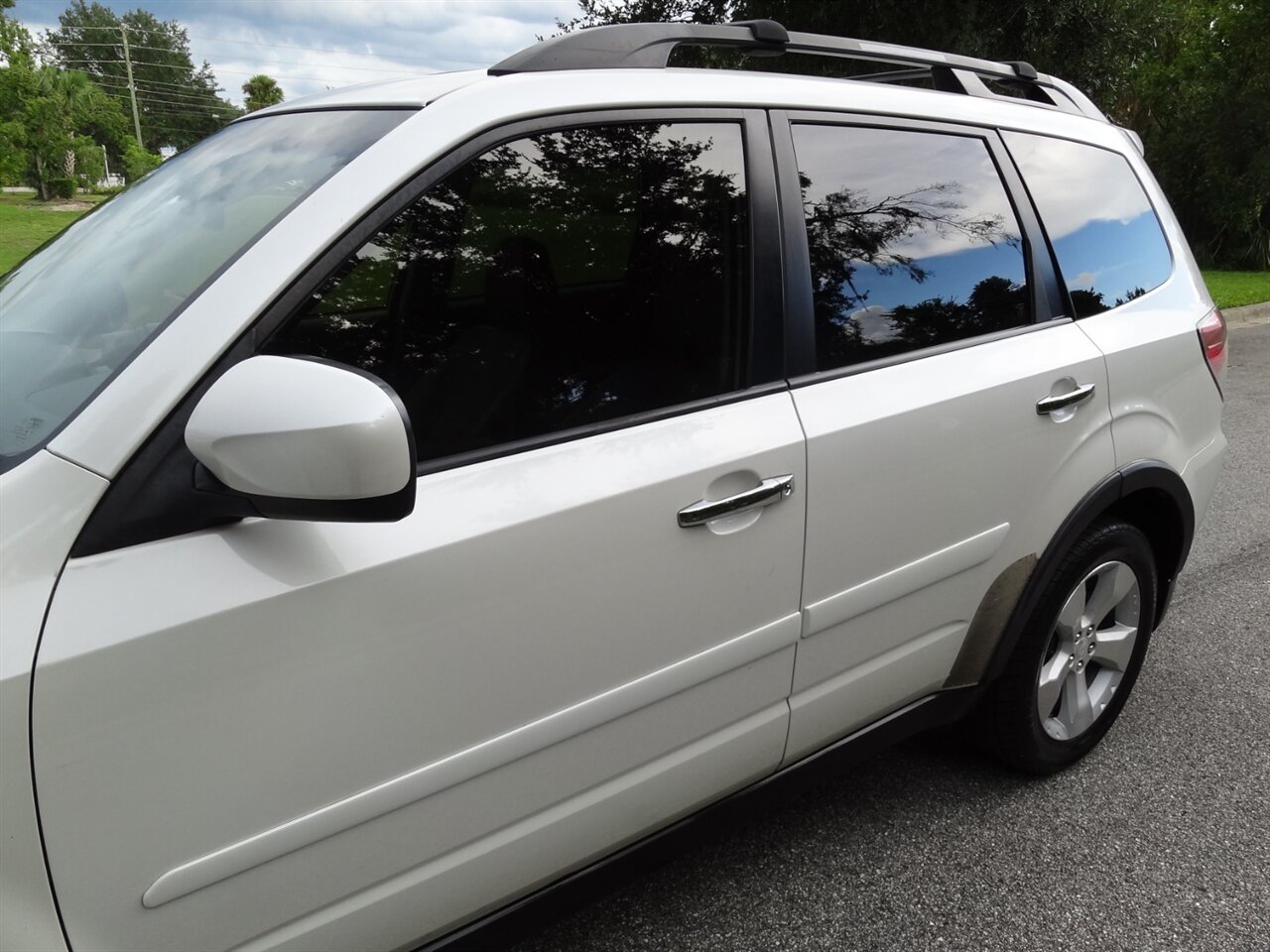 2010 Subaru Forester 2.5XT Limited - Photo 13 - Deland, FL 32720