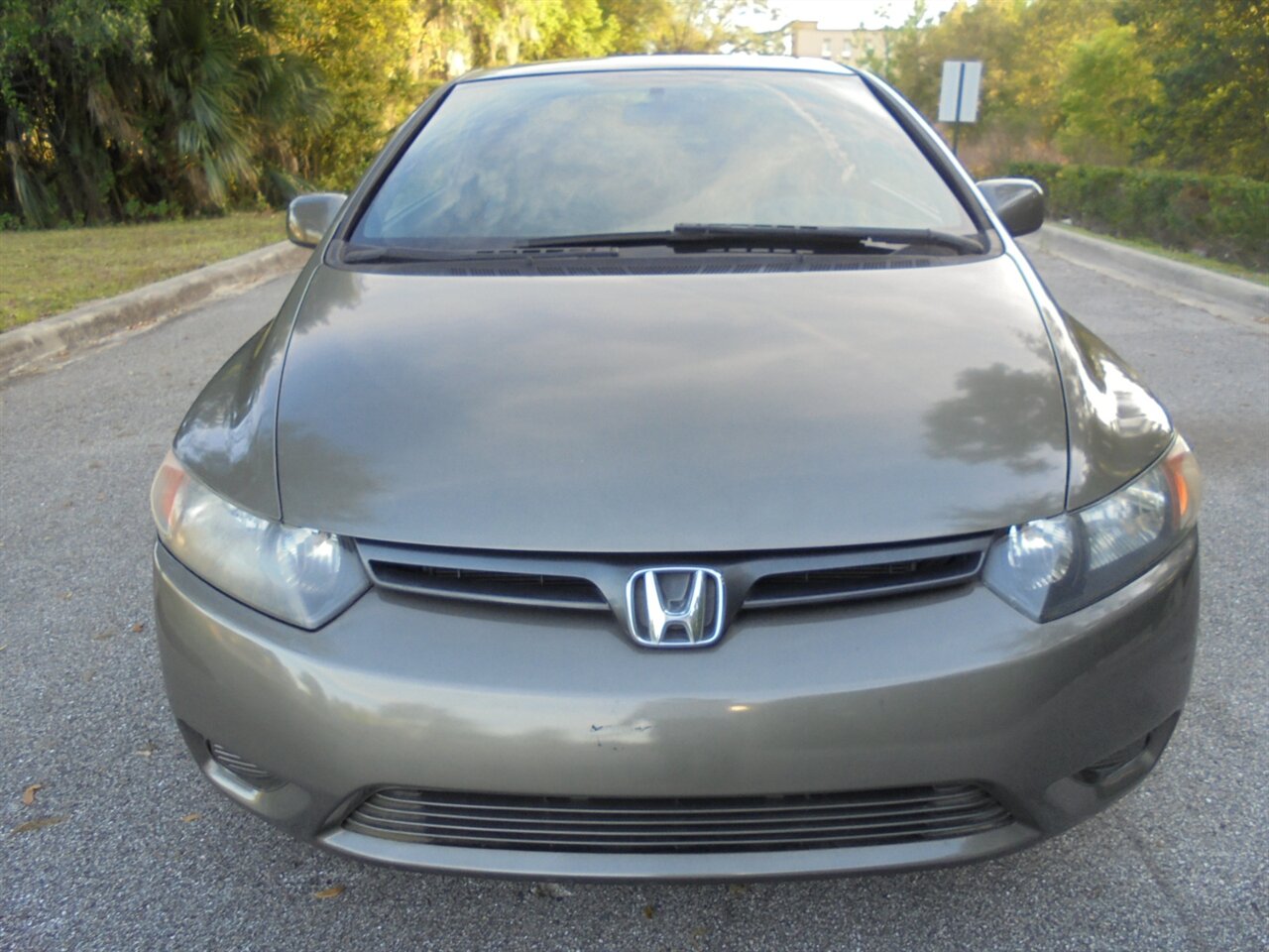 2006 Honda Civic EX   - Photo 6 - Deland, FL 32720