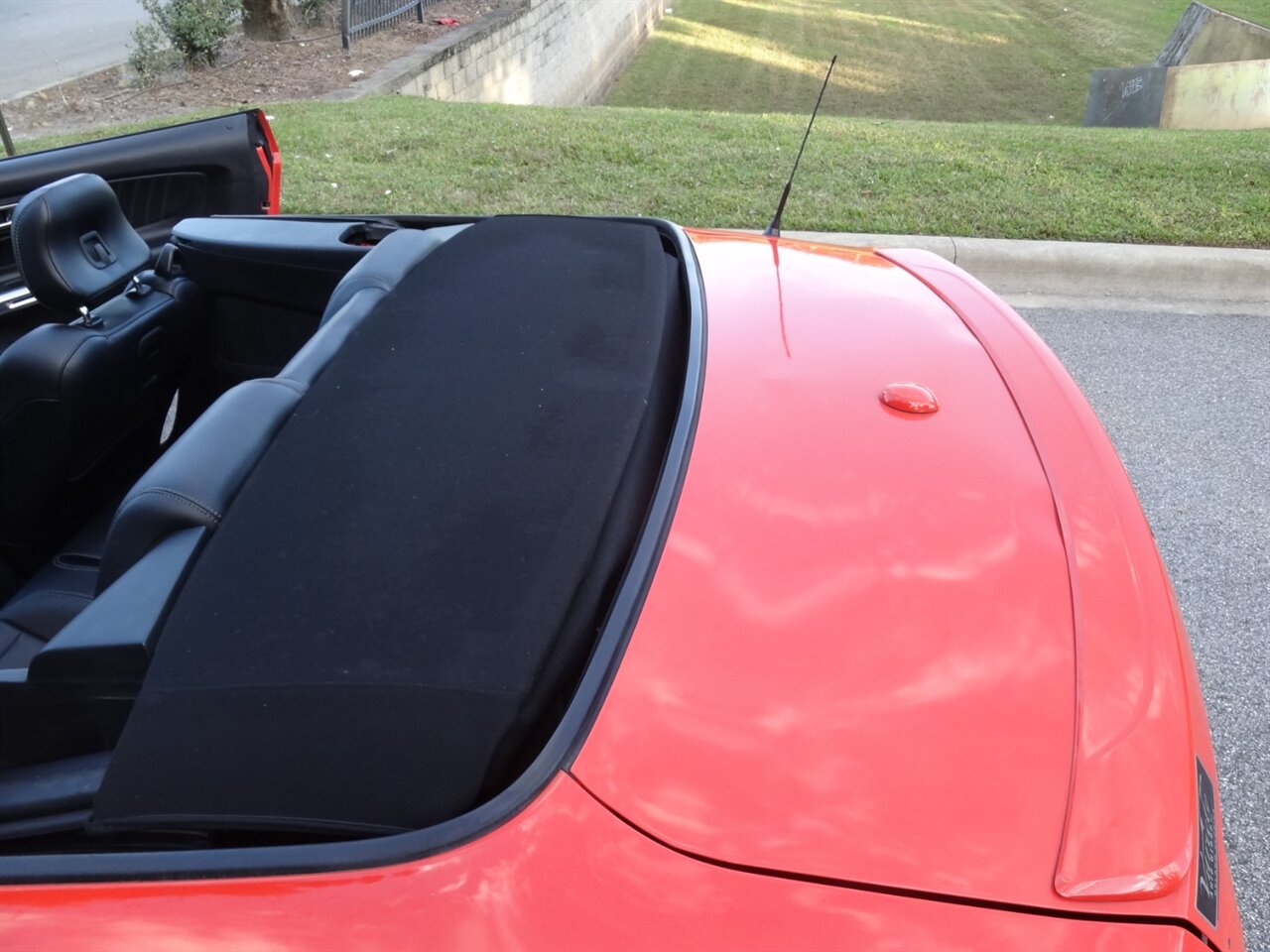 2016 Ford Mustang EcoBoost Premium   - Photo 36 - Deland, FL 32720