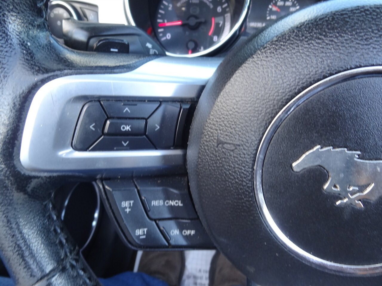 2016 Ford Mustang EcoBoost Premium   - Photo 46 - Deland, FL 32720