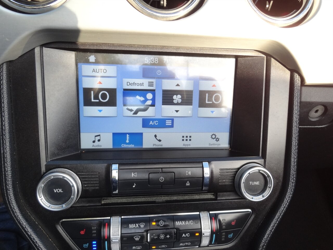 2016 Ford Mustang EcoBoost Premium   - Photo 50 - Deland, FL 32720