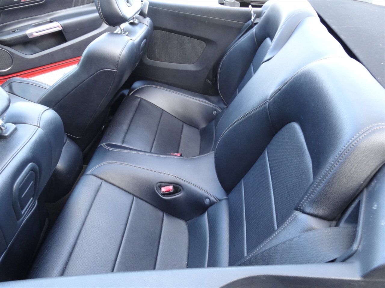 2016 Ford Mustang EcoBoost Premium   - Photo 35 - Deland, FL 32720