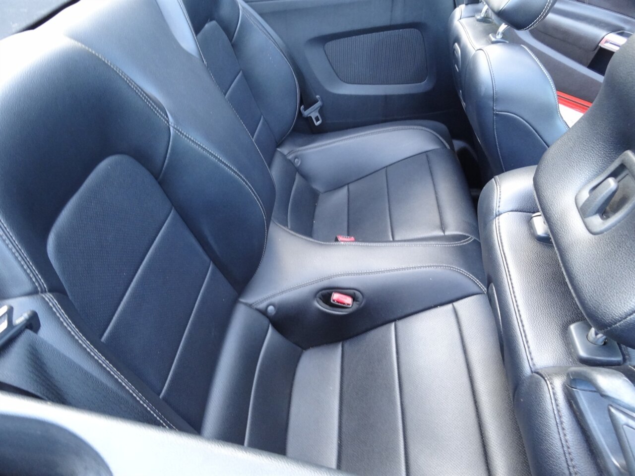 2016 Ford Mustang EcoBoost Premium   - Photo 37 - Deland, FL 32720