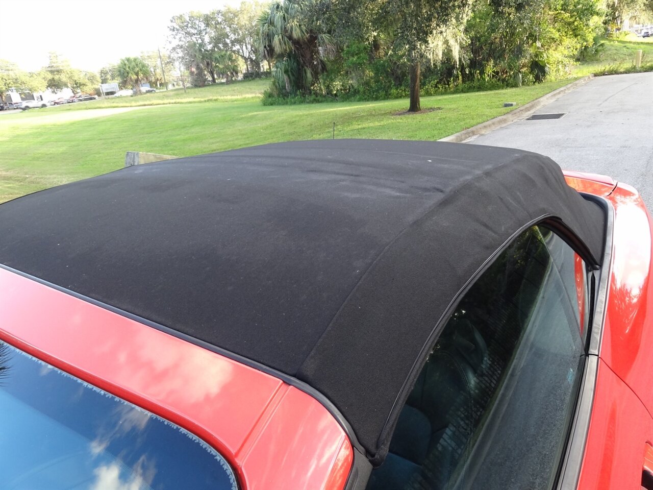 2016 Ford Mustang EcoBoost Premium   - Photo 21 - Deland, FL 32720