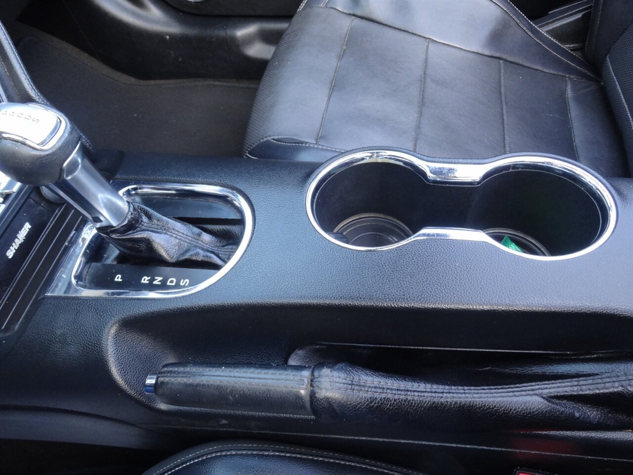 2016 Ford Mustang EcoBoost Premium   - Photo 52 - Deland, FL 32720