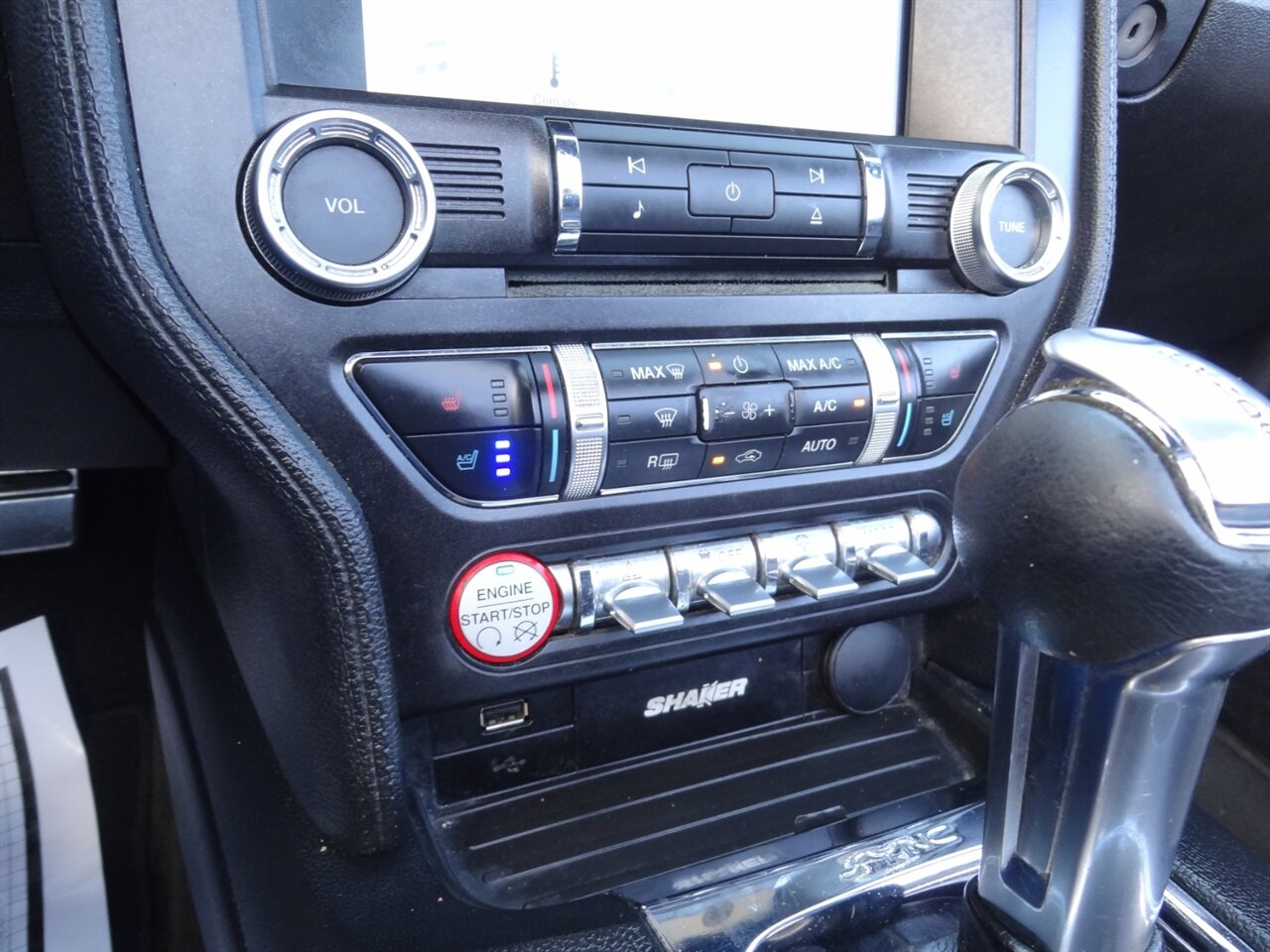 2016 Ford Mustang EcoBoost Premium   - Photo 51 - Deland, FL 32720