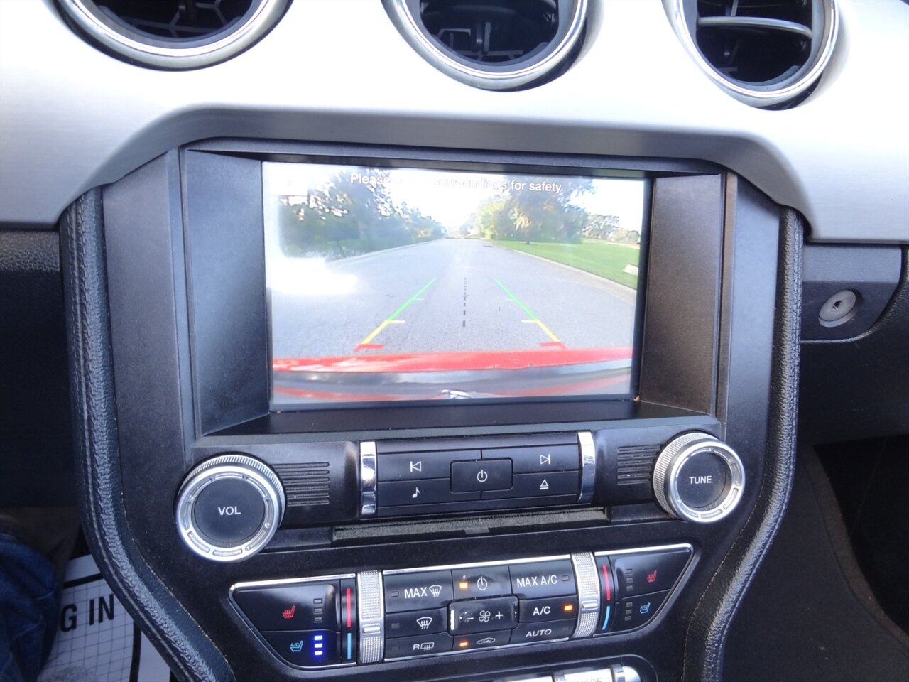 2016 Ford Mustang EcoBoost Premium   - Photo 49 - Deland, FL 32720