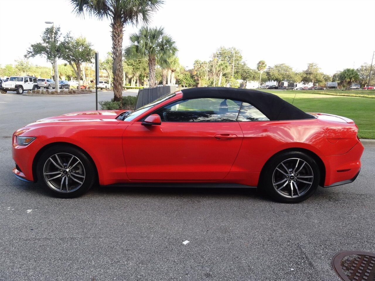 2016 Ford Mustang EcoBoost Premium   - Photo 24 - Deland, FL 32720