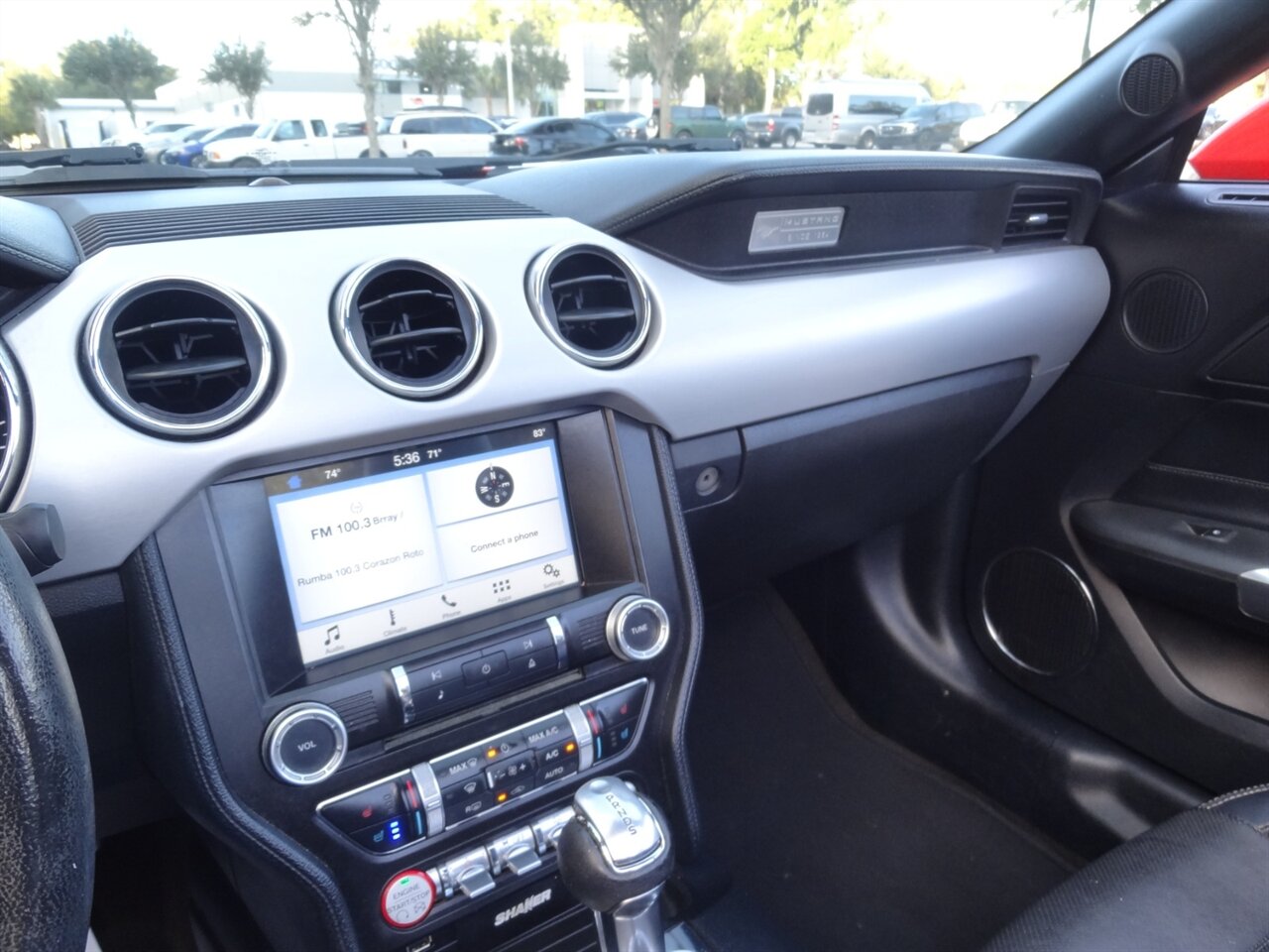 2016 Ford Mustang EcoBoost Premium   - Photo 53 - Deland, FL 32720