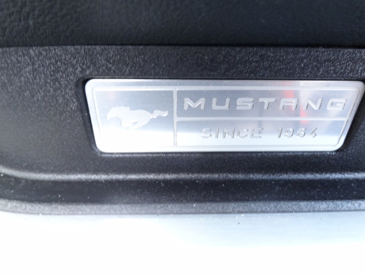 2016 Ford Mustang EcoBoost Premium   - Photo 54 - Deland, FL 32720