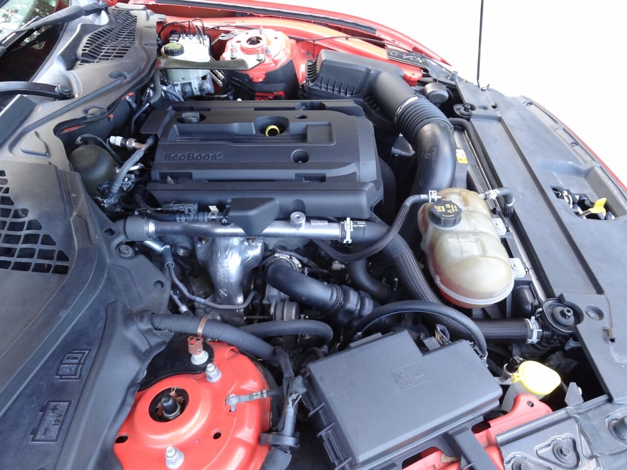 2016 Ford Mustang EcoBoost Premium   - Photo 29 - Deland, FL 32720