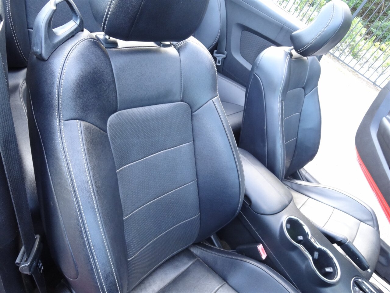 2016 Ford Mustang EcoBoost Premium   - Photo 39 - Deland, FL 32720