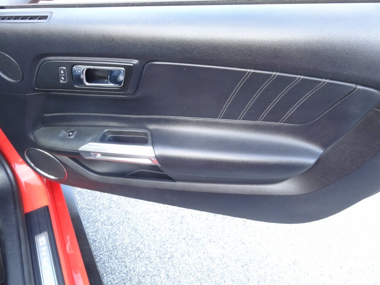 2016 Ford Mustang EcoBoost Premium   - Photo 41 - Deland, FL 32720