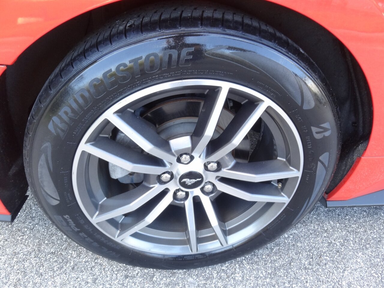 2016 Ford Mustang EcoBoost Premium   - Photo 27 - Deland, FL 32720