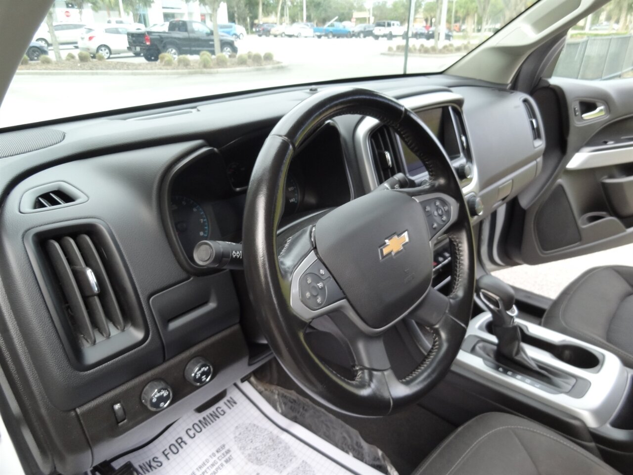 2022 Chevrolet Colorado LT   - Photo 37 - Deland, FL 32720