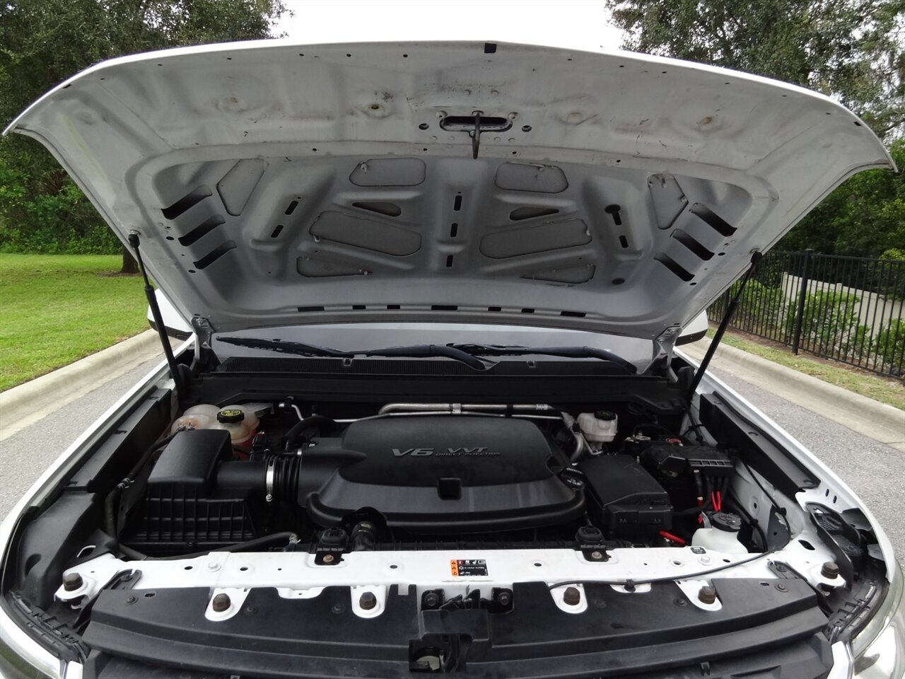 2022 Chevrolet Colorado LT   - Photo 31 - Deland, FL 32720