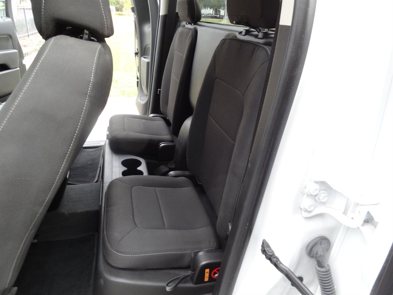 2022 Chevrolet Colorado LT   - Photo 39 - Deland, FL 32720