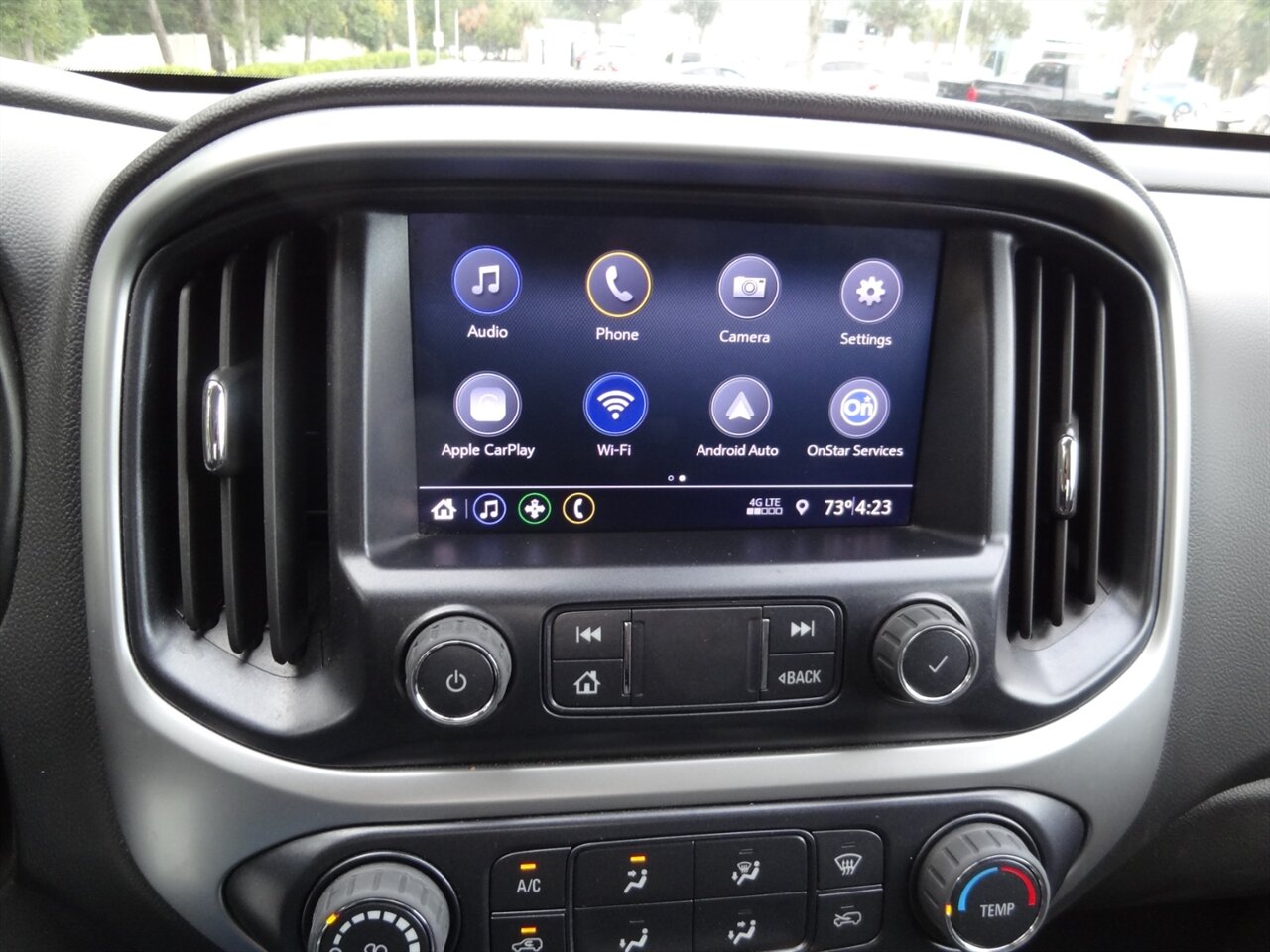 2022 Chevrolet Colorado LT   - Photo 55 - Deland, FL 32720