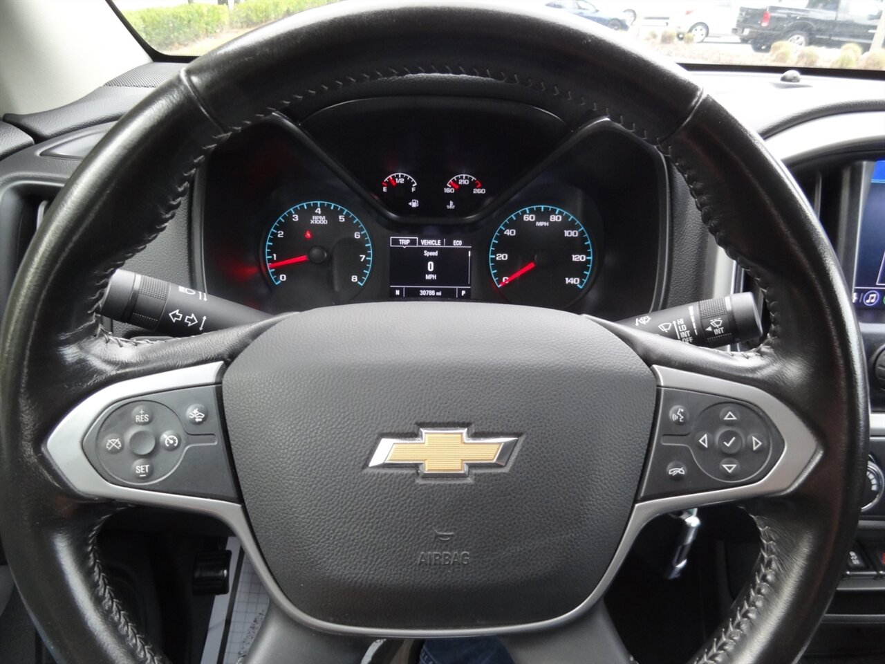 2022 Chevrolet Colorado LT   - Photo 49 - Deland, FL 32720