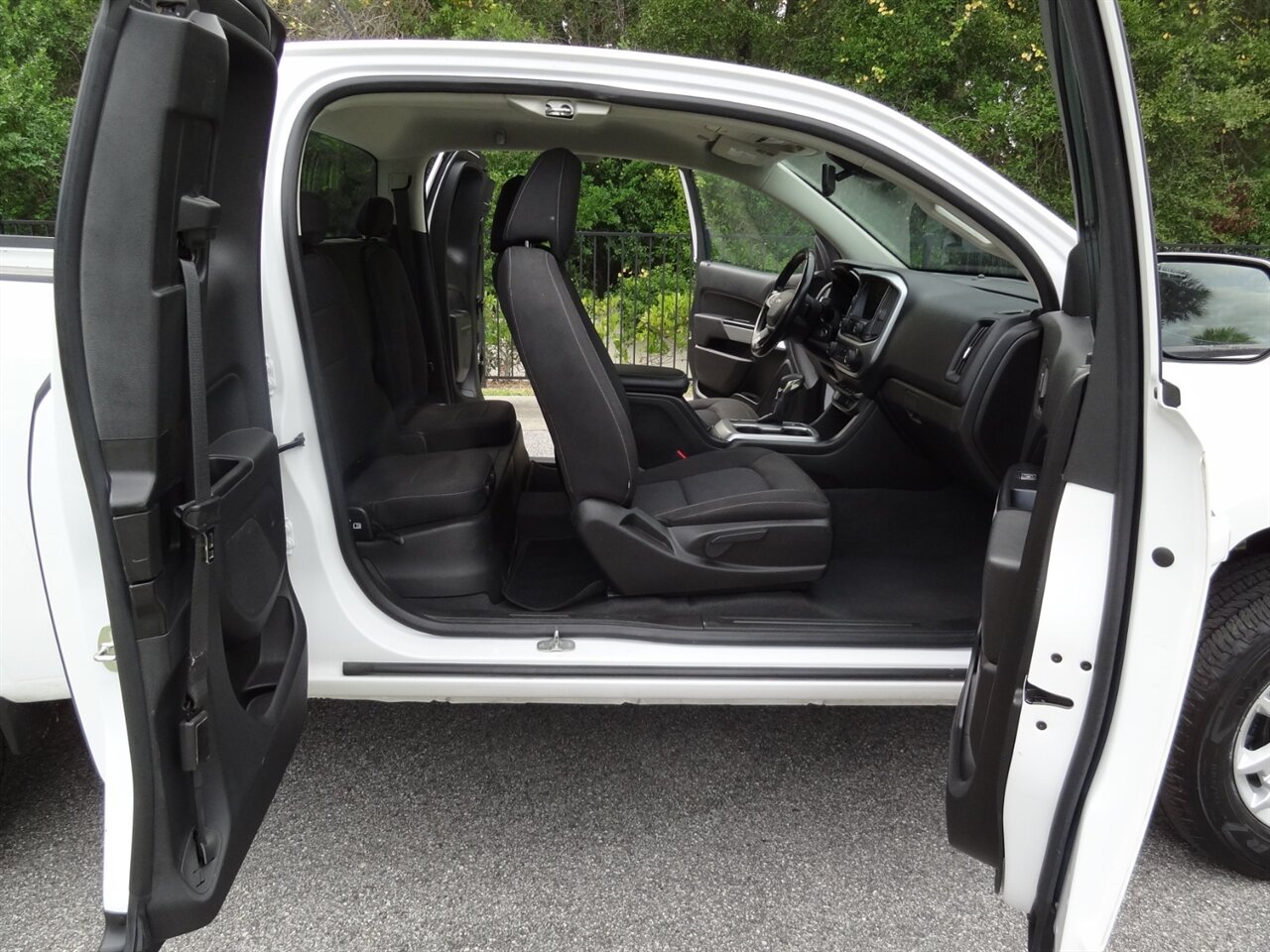 2022 Chevrolet Colorado LT   - Photo 28 - Deland, FL 32720