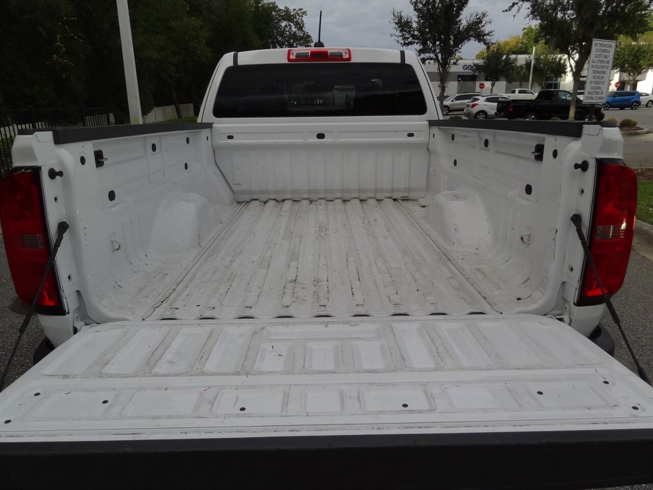 2022 Chevrolet Colorado LT   - Photo 25 - Deland, FL 32720