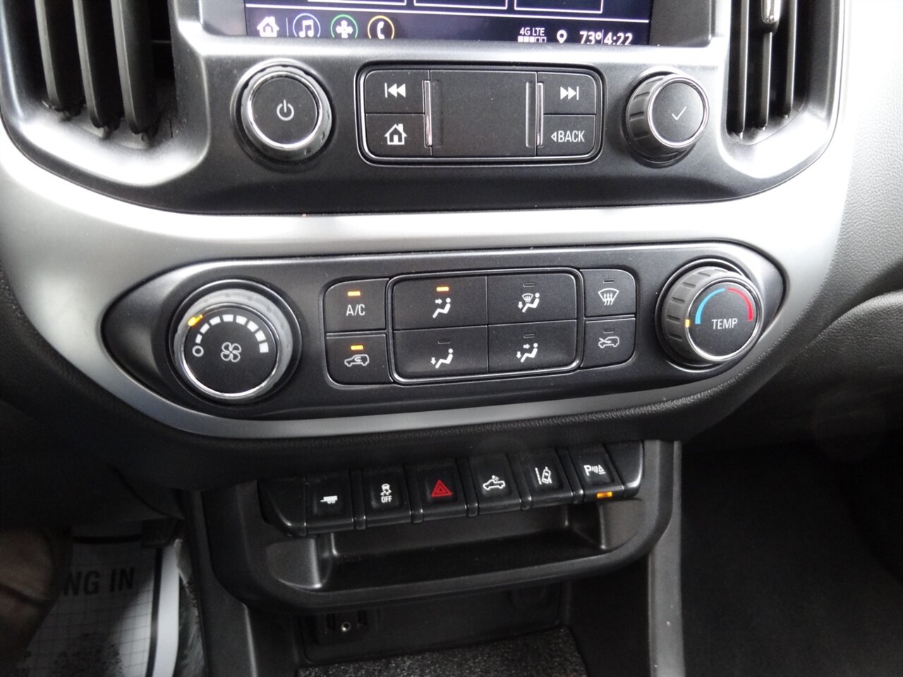 2022 Chevrolet Colorado LT   - Photo 57 - Deland, FL 32720